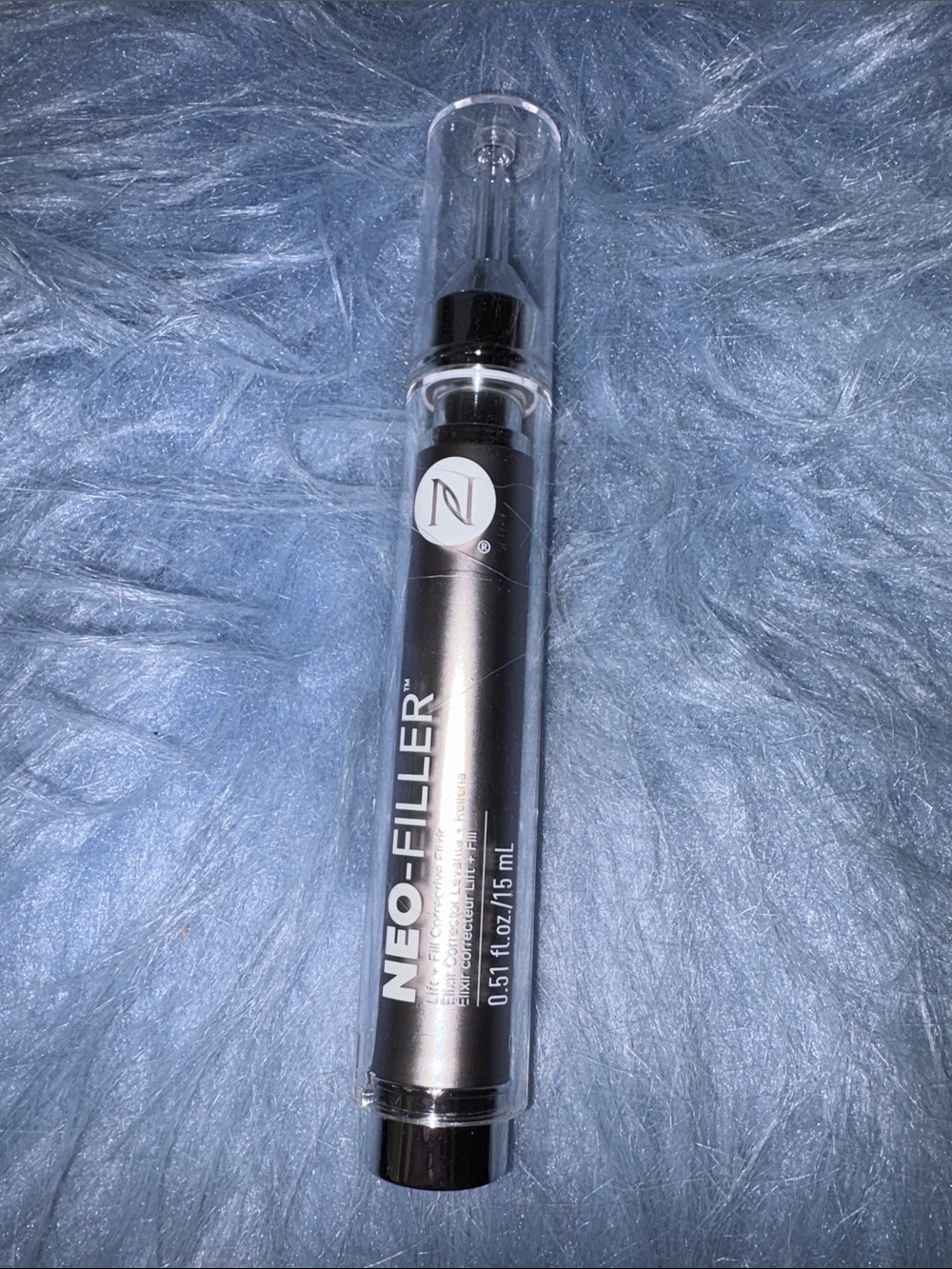 Neora Neo Filler, Lift + Fill Corrective Elixir, Brand New